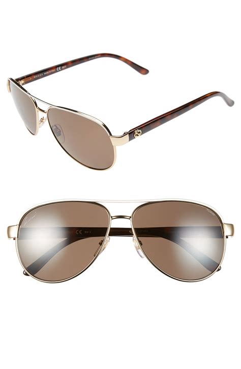 gucci aviators sunglasses|gucci aviator sunglasses sale.